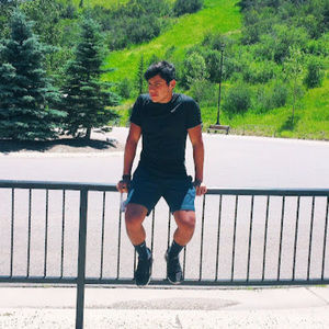 Meet your Posher, Mario